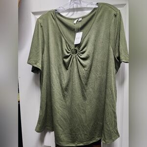 Cato Top